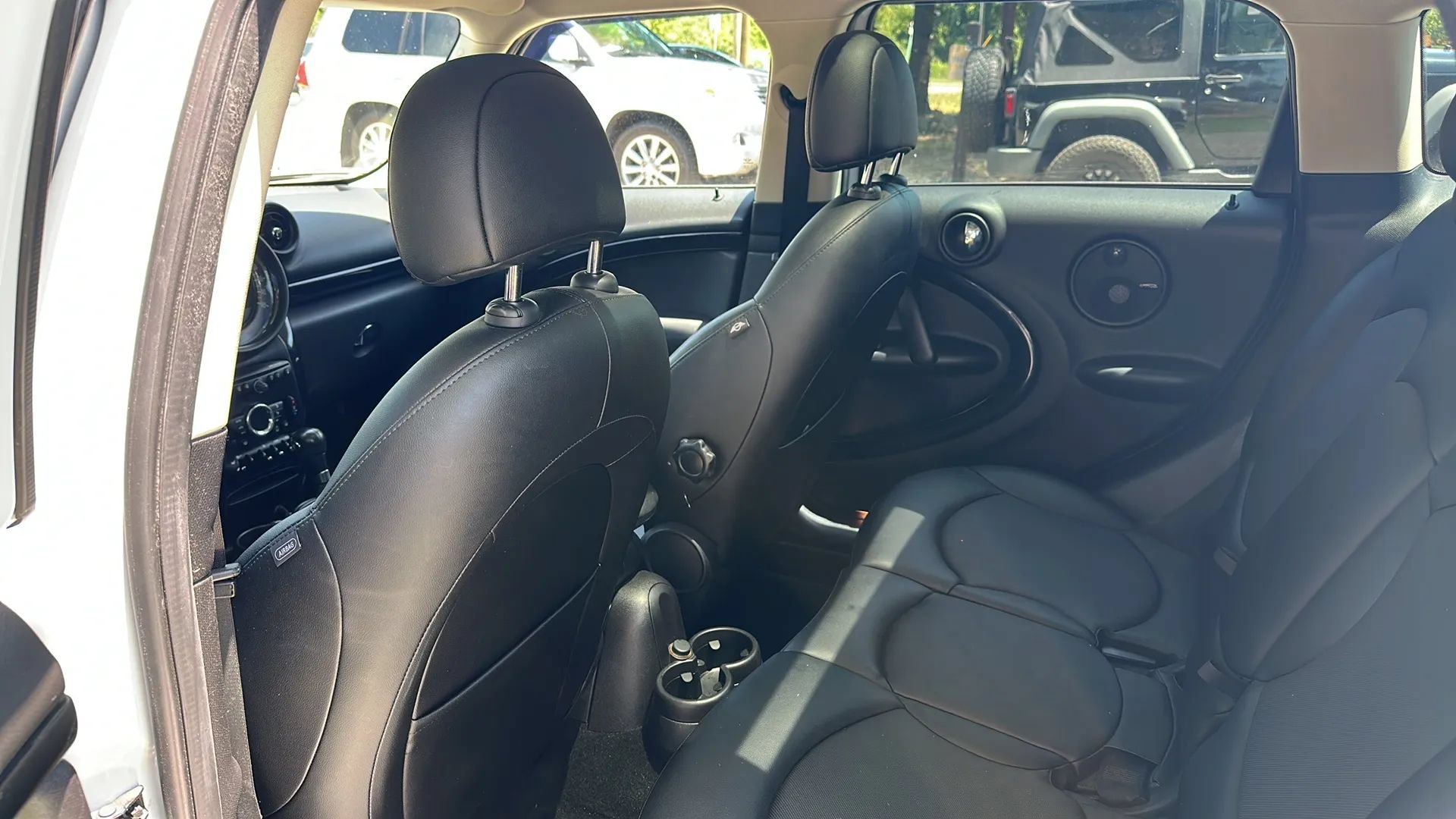 Used 2016 MINI Cooper Countryman S AWD/4WD image 16