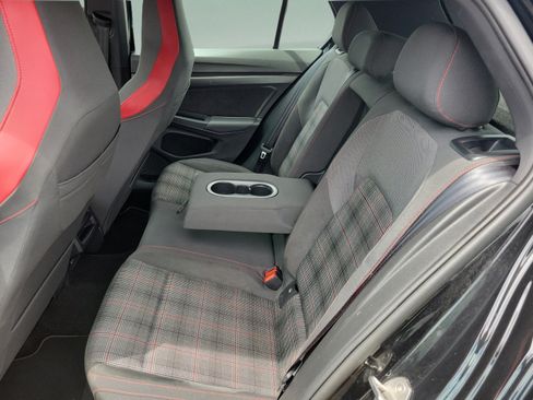 Used 2024 Volkswagen GTI S FWD image 15