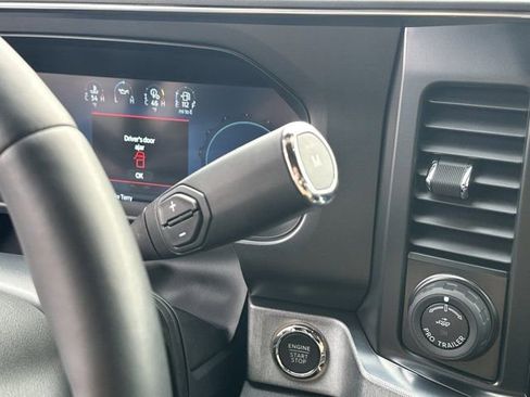 Used 2024 Ford F350 Platinum w/ Tremor Off-Road Package image 36