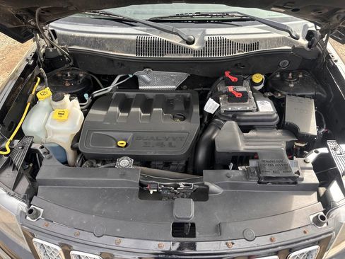 Used 2017 Jeep Compass High Altitude image 14