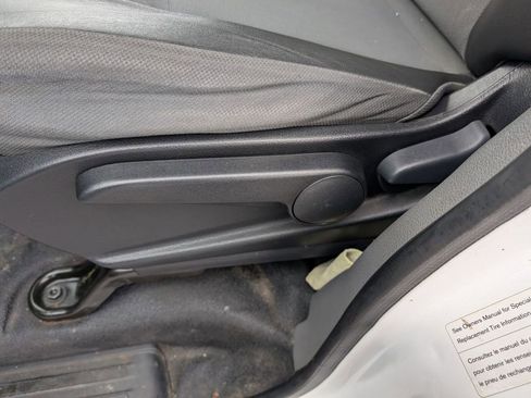 Used 2020 Nissan NV200 SV image 20