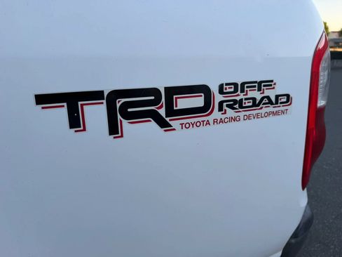 Used 2005 Toyota Tundra SR5 RWD image 29