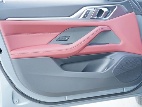 New 2026 BMW i4 eDrive40 w/ Premium Package RWD image 9