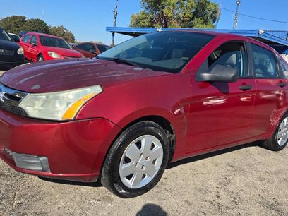 Used 2010 Ford Focus S