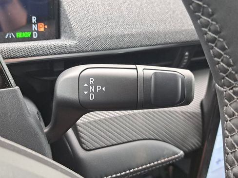 New 2025 Ford Mustang Mach-E Premium image 33