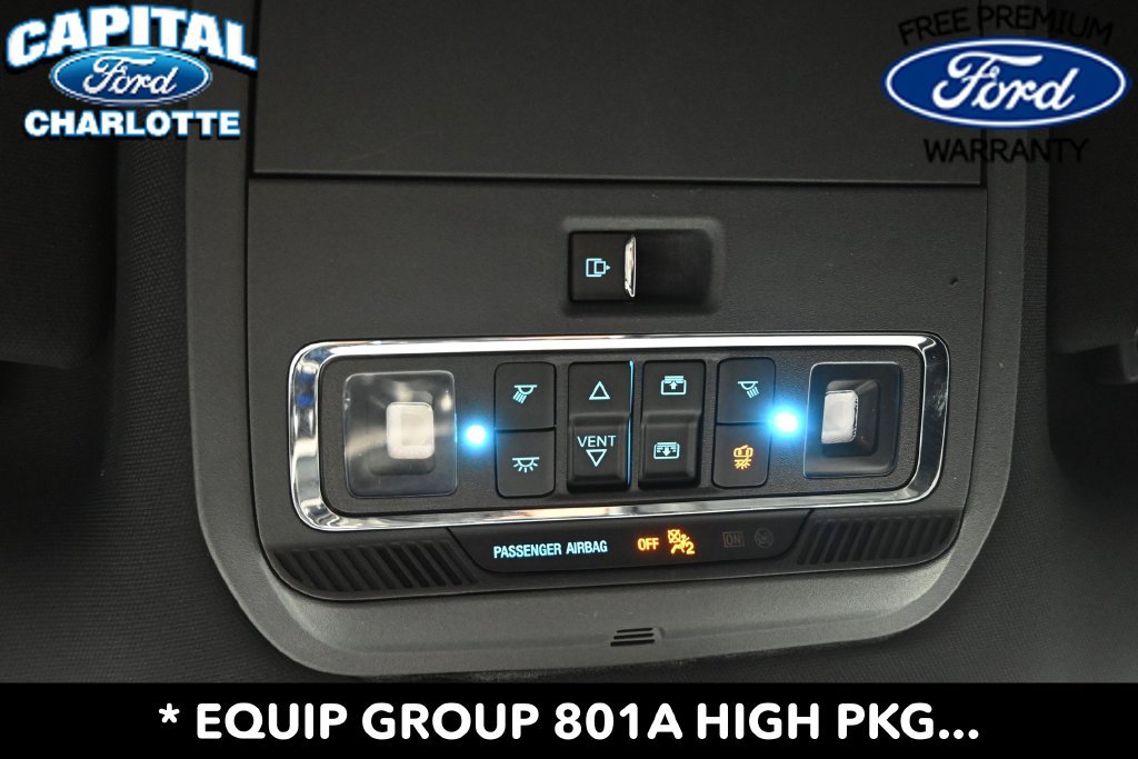 Used 2022 Ford F150 Raptor w/ Equipment Group 801A High AWD/4WD image 18