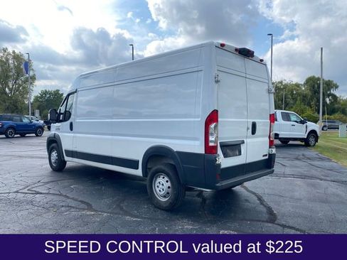 Used 2015 RAM ProMaster 2500 image 7