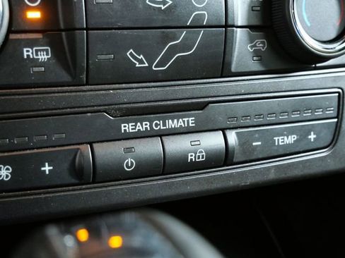Certified 2017 Ford Explorer 4WD image 26