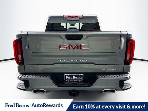 New 2026 GMC Sierra 1500 Denali AWD/4WD image 5