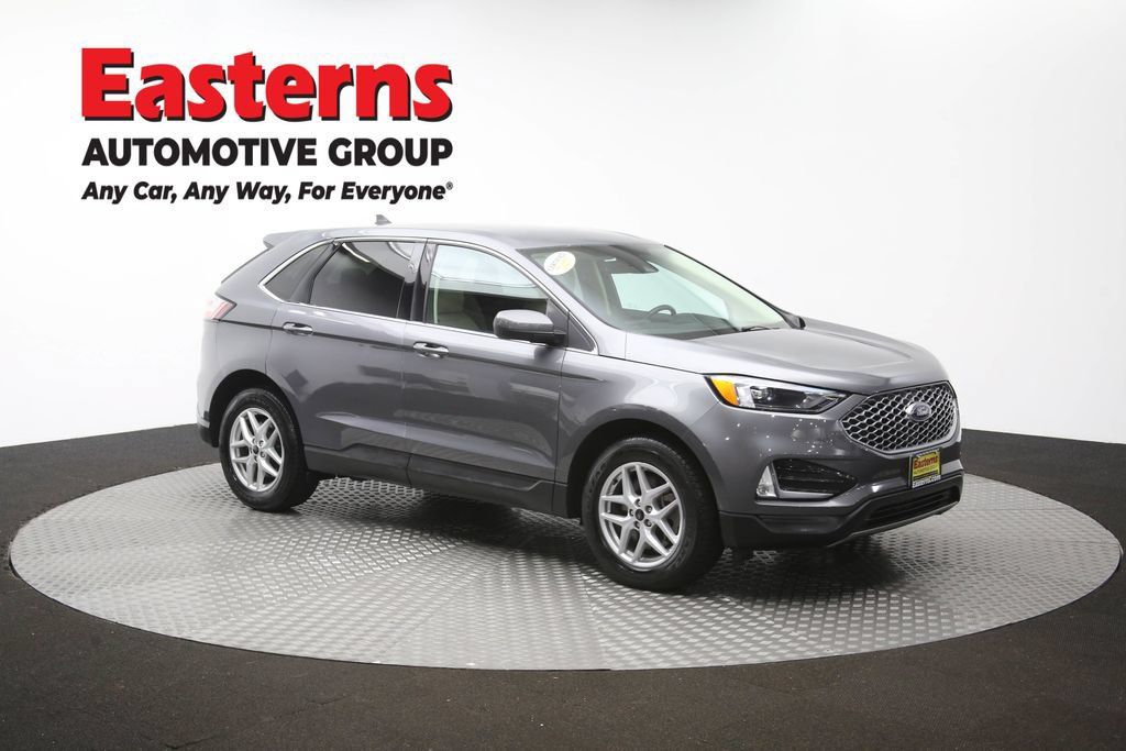 Used 2023 Ford Edge ST-Line AWD/4WD image 50