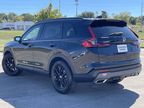 New 2026 Honda CR-V Sport-L image 16