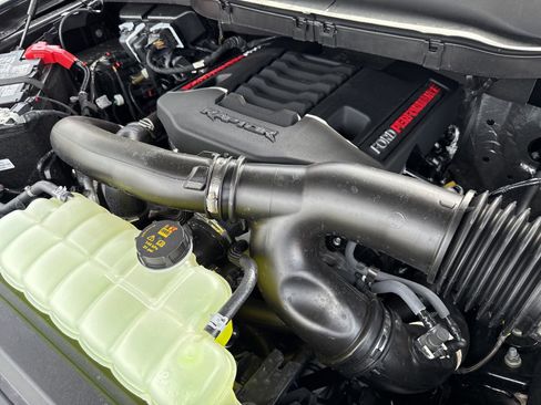 New 2026 Ford F150 Raptor AWD/4WD image 43