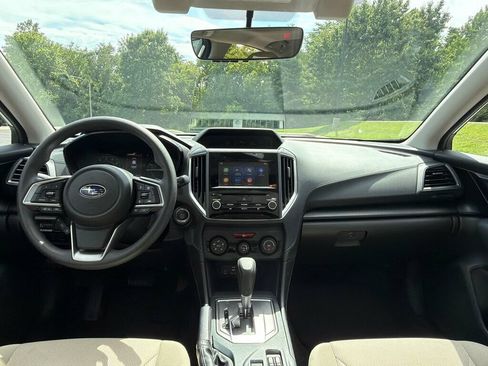 Used 2023 Subaru Impreza 2.0i Premium AWD/4WD image 11