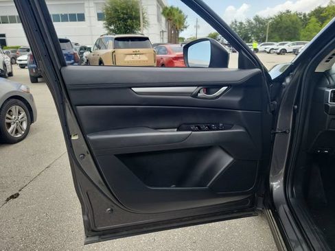 Used 2020 MAZDA CX-5 Touring FWD image 20