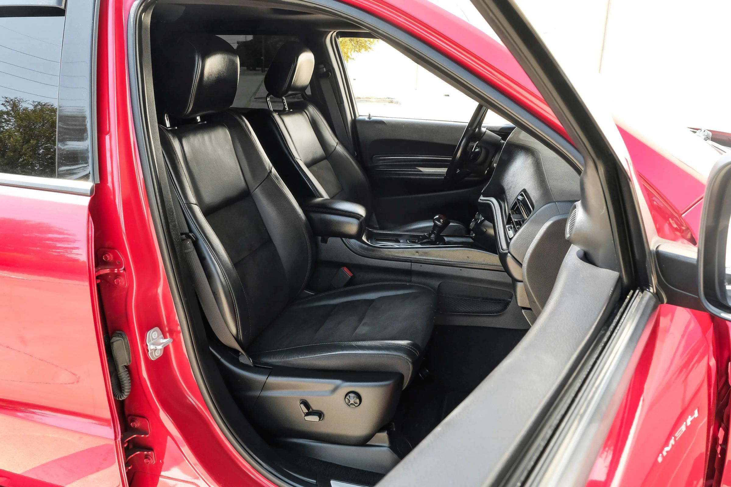 Used 2021 Dodge Durango R/T AWD/4WD image 34