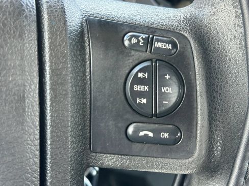 Used 2016 Ford F350 XL AWD/4WD image 13