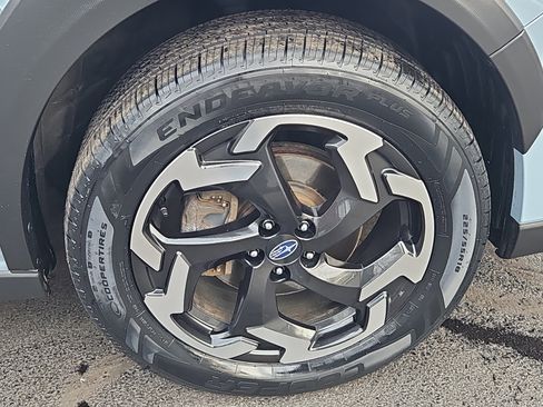 Certified 2023 Subaru Crosstrek 2.5i Limited image 29