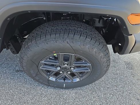 New 2026 Jeep Wrangler Sport S image 9