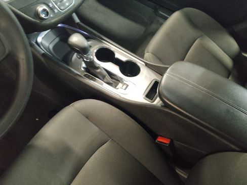 Used 2024 Chevrolet Malibu LT FWD image 26