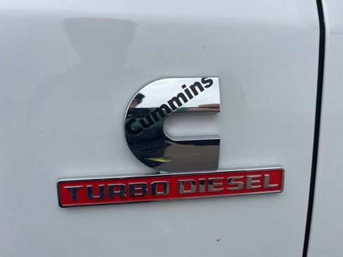 New 2026 RAM 3500 Big Horn image 11