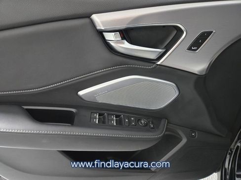 Used 2024 Acura RDX SH-AWD w/ Technology Package image 20