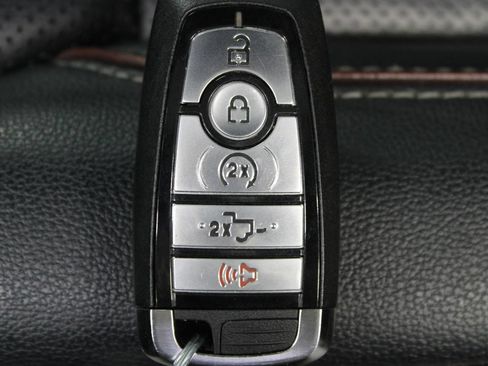 Used 2023 Ford F150 Lariat w/ Equipment Group 502A High AWD/4WD image 80