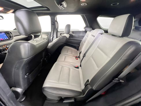 Used 2022 Dodge Durango R/T image 25