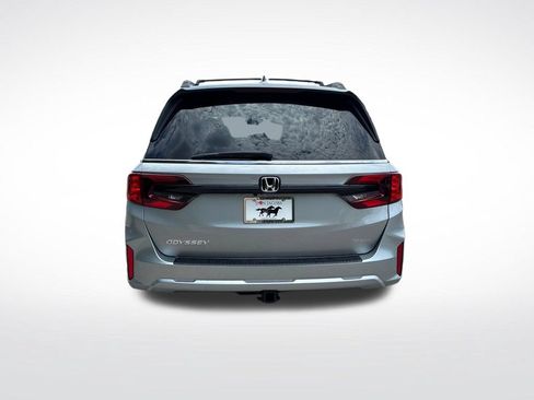 New 2026 Honda Odyssey EX-L image 4