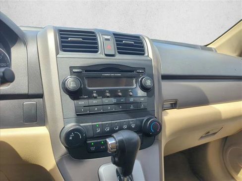 Used 2009 Honda CR-V EX image 9