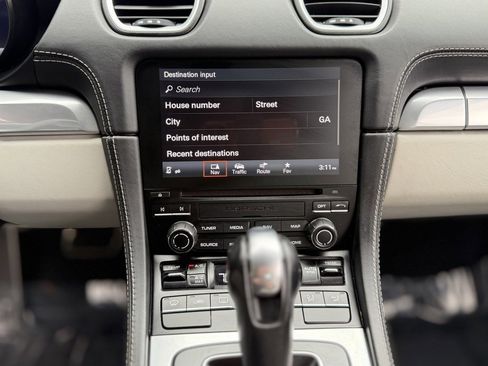 Used 2018 Porsche 718 Cayman image 41