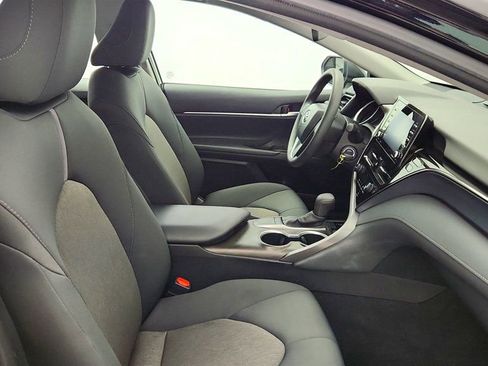 Used 2023 Toyota Camry LE image 22