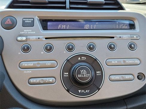 Used 2009 Honda Fit Sport image 18