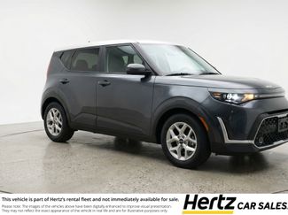 Used 2025 Kia Soul LX w/ LX Technology Package video 1