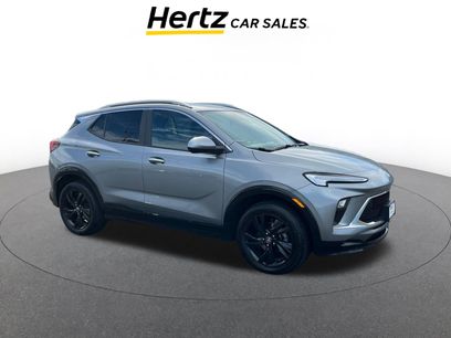 Used 2024 Buick Encore GX Sport Touring