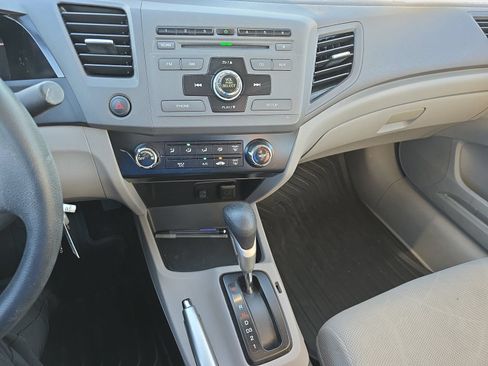 Used 2012 Honda Civic EX image 14