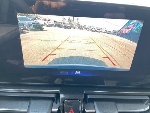 Used 2025 Chevrolet TrailBlazer LT AWD/4WD image 20