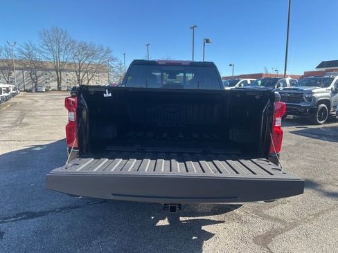 New 2026 Chevrolet Silverado 1500 LT AWD/4WD image 29