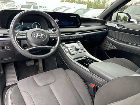 Used 2024 Hyundai Palisade Calligraphy AWD/4WD image 24