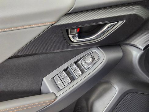 New 2026 Subaru Crosstrek 2.5i Limited AWD/4WD image 12