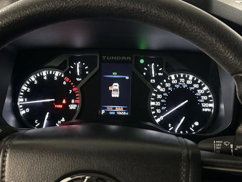 Used 2024 Toyota Tundra SR5 image 28