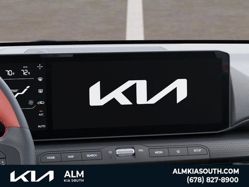 New 2026 Kia K4 GT-Line image 20