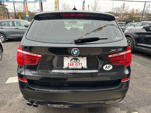 Used 2013 BMW X3 xDrive28i image 6