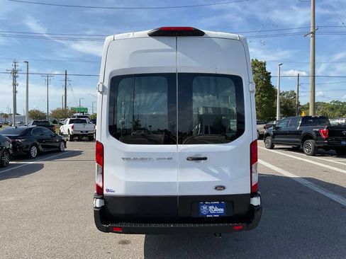 Used 2022 Ford Transit 350 XL RWD image 4