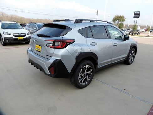 New 2026 Subaru Crosstrek 2.0i Premium image 5