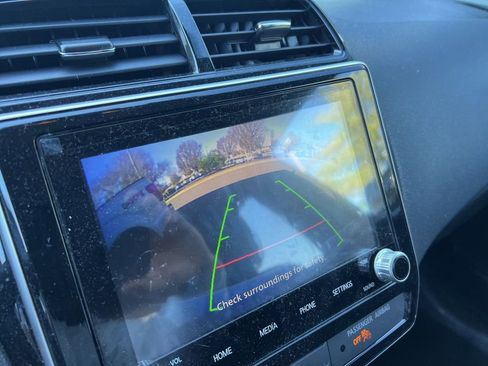 Used 2021 Mitsubishi Outlander Sport FWD image 18