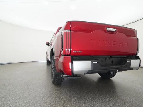New 2026 Toyota Tundra Limited image 58