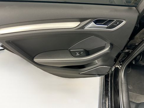 Used 2016 Audi S3 Premium Plus image 28