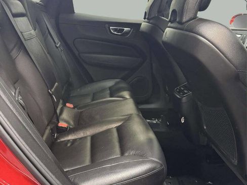 Used 2019 Volvo XC60 T6 Inscription w/ Protection Package Premier image 8