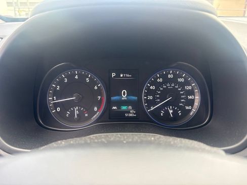 Used 2022 Hyundai Kona SEL w/ Convenience Package FWD image 19