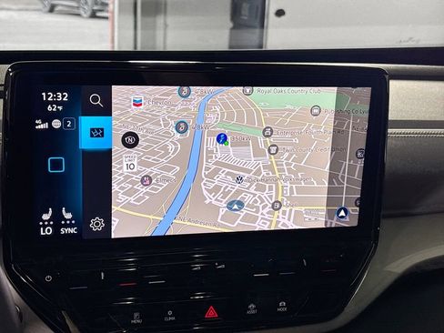 Certified 2023 Volkswagen ID.4 Pro S RWD image 18
